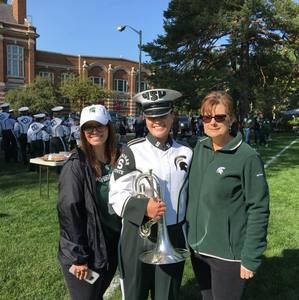 Meet your Posher, Lynn